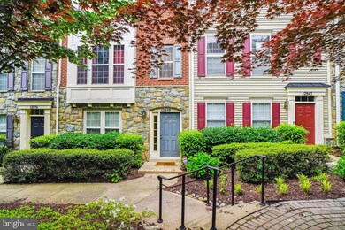 12849 Murphy Grove Terrace, Clarksburg, MD 20871 - photo 2