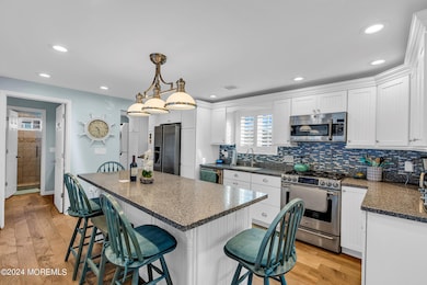 28 E Bonita Way, Lavallette, NJ 08735 - photo 4