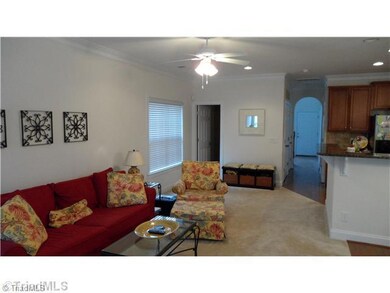 Living Room.