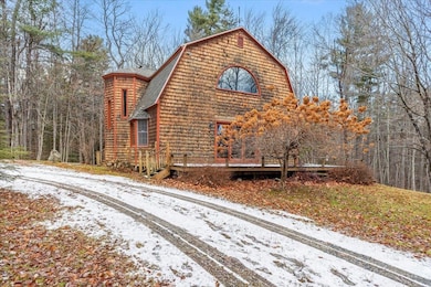 1501 Sheldon Hill Rd, Wardsboro, VT 05355 - photo 4