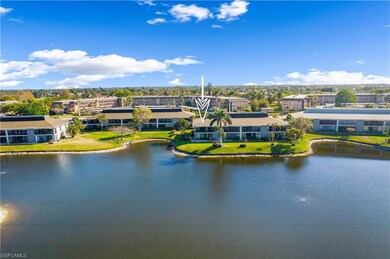 5530 Rattlesnake Hammock Rd unit K-204, Naples, FL 34113 - photo 4