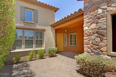 3 Courtyard