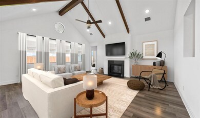 775 Faith Bud Ln, Lavon, TX 75166 - photo 4