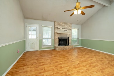 312 W Park Ave, Weatherford, TX 76086 - photo 6