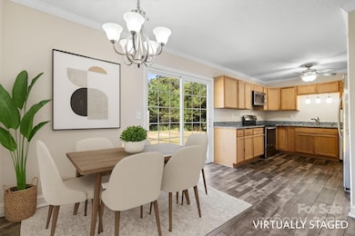 5613 Springs Rd, Conover, NC 28613 - photo 3