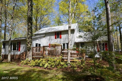 5180 Chalk Point Rd, West River, MD 20778 - photo 3