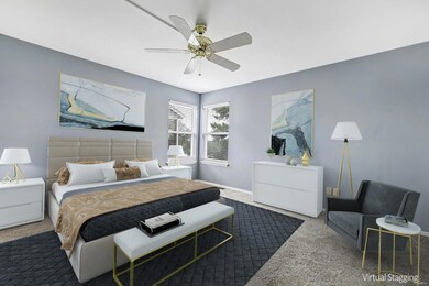 Virtual Staging