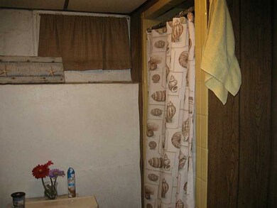Bathroom.