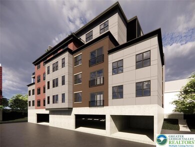 40 S 6th St unit 2G, Easton, PA 18042 - photo 2