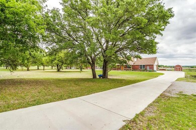 2226 Upper Denton Rd, Weatherford, TX 76085 - photo 2