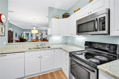 New Appliances, Granite countertops, upgraded cabi