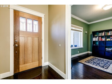 Entrance/Foyer