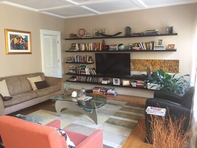 77 Park St unit 3, Brookline, MA 02446 - photo 2