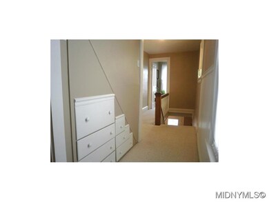 2nd Floor Built-ins