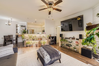 8358 S Independence Cir unit 105, Littleton, CO 80128 - photo 5