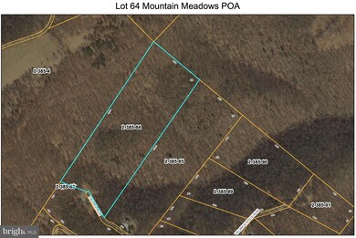 LOT 64 Laurel Run, Mathias, WV 26812 - photo 3
