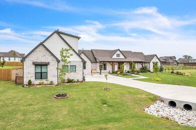 11329 S 211th East Ave, Broken Arrow, OK 74014 - photo 3