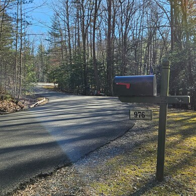 976 Dover Falls Trail, Ellijay, GA 30540 - photo 2