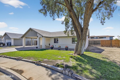 2607 E Camino St, Mesa, AZ 85213 - photo 3