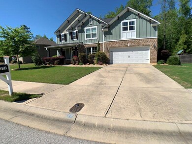 231 Sandleton Way, Evans, GA 30809 - photo 2