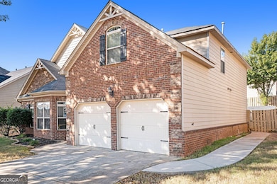 852 Nevis Way, McDonough, GA 30253 - photo 3