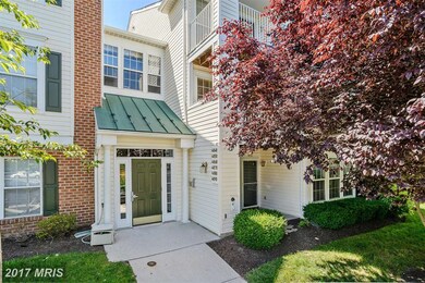 4850 Shellbark Rd unit 4850, Owings Mills, MD 21117 - photo 2
