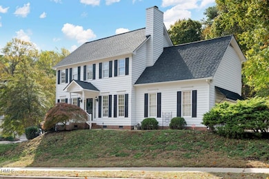 2408 Weybridge Dr, Raleigh, NC 27615 - photo 2