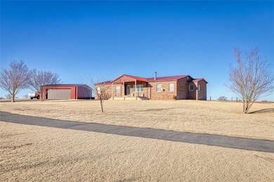 19875 E 1070 Rd, Elk City, OK 73644 - photo 2