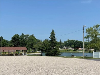 1084 E Mohican Trail, Fugit Township, IN 47240 - photo 4