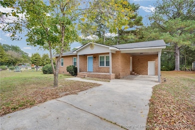 2218 Chason Rd, Lumber Bridge, NC 28357 - photo 2