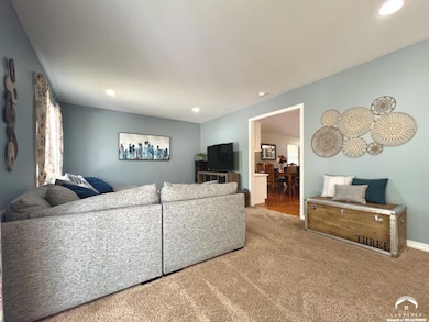 3129 Ranger Dr, Lawrence, KS 66049 - photo 5