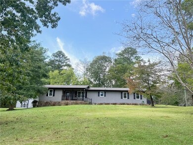 48 Covered Bridge Rd, Bremen, GA 30110 - photo 4