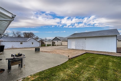 933 Bench Blvd, Billings, MT 59105 - photo 3