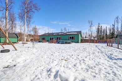 3900 S Mockorange Cir, Wasilla, AK 99623 - photo 4