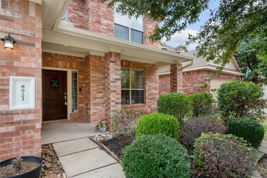 8923 Jordi Dr, Tomball, TX 77375 - photo 2
