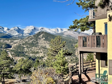 1731 Aspencliff Ct unit 1, Estes Park, CO 80517 - photo 3