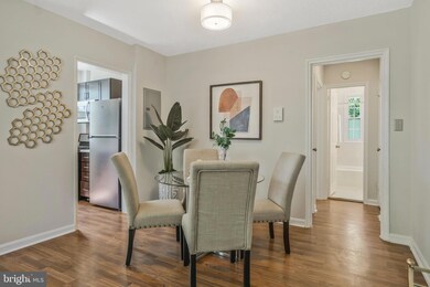 206 N Trenton St unit 2061, Arlington, VA 22203 - photo 7