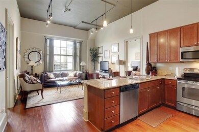 1201 Canal Apartments unit 353, New Orleans, LA 70112 - photo 4