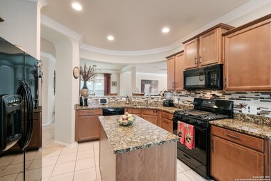 10834 Mustang Oak Dr, San Antonio, TX 78254 - photo 4