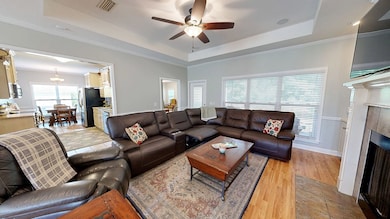 218 Azalea Ln, Headland, AL 36345 - photo 7