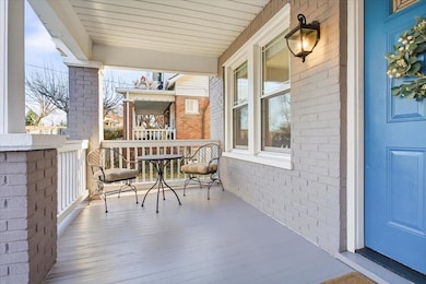 1216 Wasena Ave SW, Roanoke, VA 24015 - photo 4