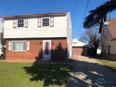 2523 101st St, Toledo, OH 43611 - photo 2