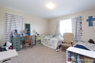 903 S Center Park Dr SW unit 22, Byron Center, MI 49315 - photo 4