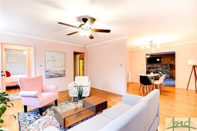 2401 E 40th St, Savannah, GA 31404 - photo 6