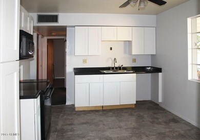 Kitchen Fully Renovated 2017View 1