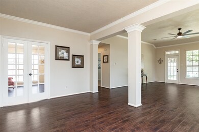 8035 Pine Falls Dr, Houston, TX 77095 - photo 7