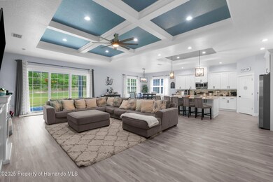 9170 Bunting Rd, Weeki Wachee, FL 34613 - photo 4