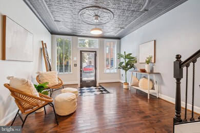 615 S Wolfe St, Baltimore, MD 21231 - photo 2