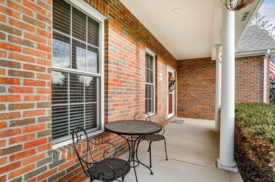 7. front porch