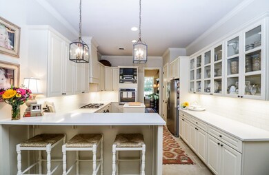 700 Davis Point, Oxford, MS 38655 - photo 6